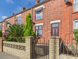 589, Garswood Road, Wigan WN4 0XH