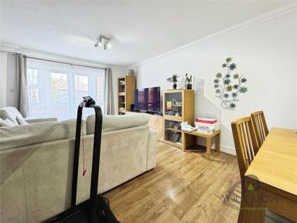 Gainsborough Court, Bromley, BR2