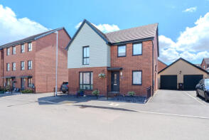 20, Mabey Drive, Chepstow NP16 5WB
