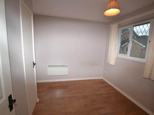 Master bedroom 2