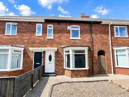 3, Warwick Crescent, Billingham TS23 4AH
