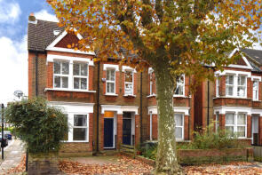 67, Woolstone Road, London SE23 2TQ