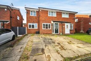 16, Wallgarth Close, Wigan WN3 6TP