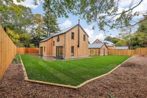 1, Pierce Lane, Cambridge CB21 5DJ