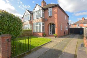 8, Oakley Avenue, Shrewsbury SY3 7LA
