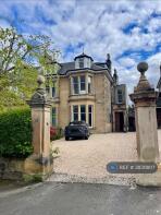 12, Winton Drive, Glasgow G12 0QA