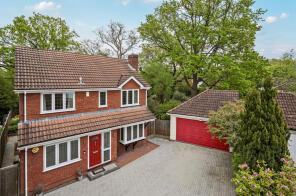 3, Lutterworth Close, Bracknell RG42 2NW