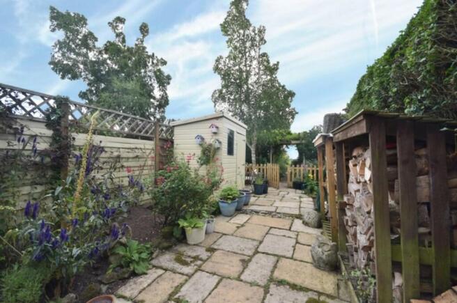 Garden 3