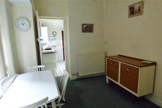Morning Room