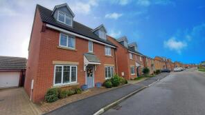 31, Haydock Park Drive, Bourne PE10 0WJ