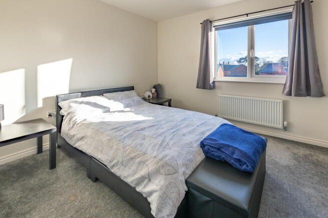 Bedroom 1A