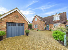 5, Red Hart Close, Downham Market PE38 0BF