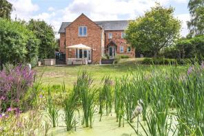 Crossing Cottage, Ditchford Road, Todenham GL56 9NU