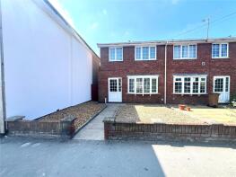1, Thomas Cottages, The Highway, Deeside CH5 3DY
