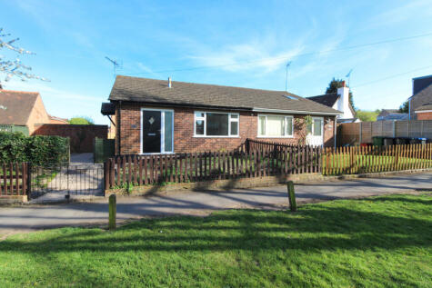 Murcott Road East, Leamington Spa, CV31