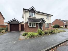 29, Foxwood, Rainhill, St Helens WA9 5UH