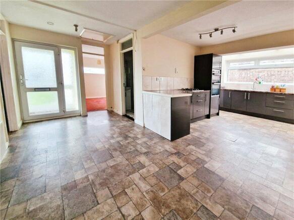 Kitchen/Dining