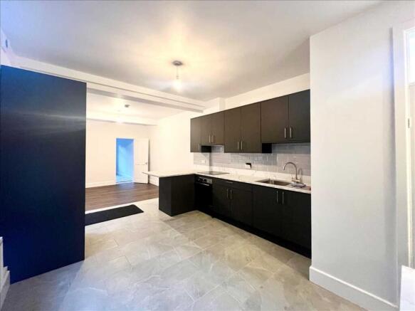 Open Plan