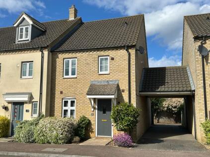 Morley Drive, Ely, CB6