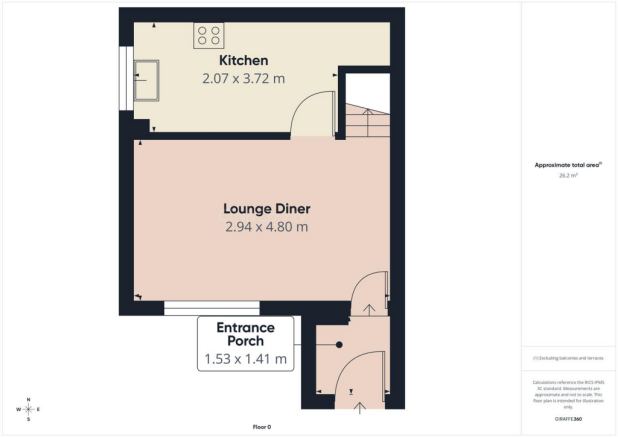 Ground Floor