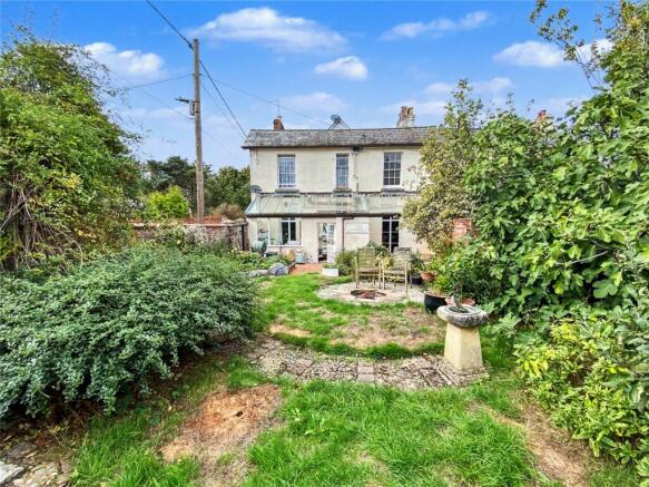 43 Old Road