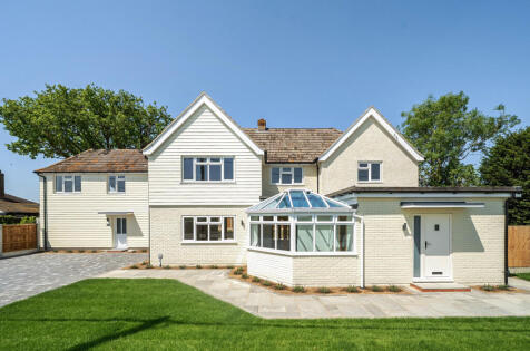 Harwich Road, Little Clacton, Clacton-on-Sea