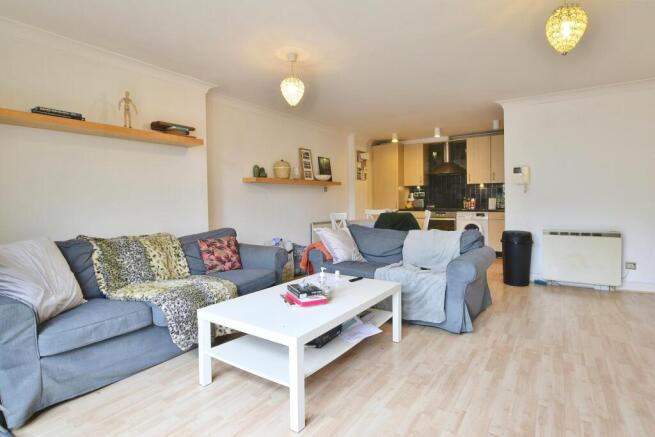 LIVING ROOM 2