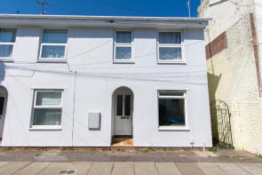 21, Portland Square, Cheltenham GL52 2HT