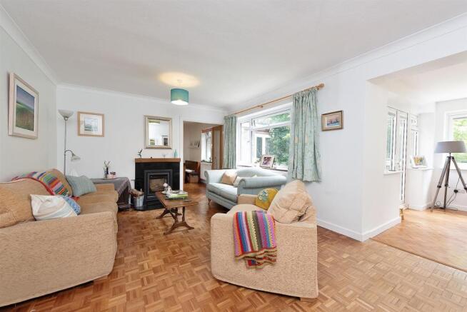 Lightfoot Grove