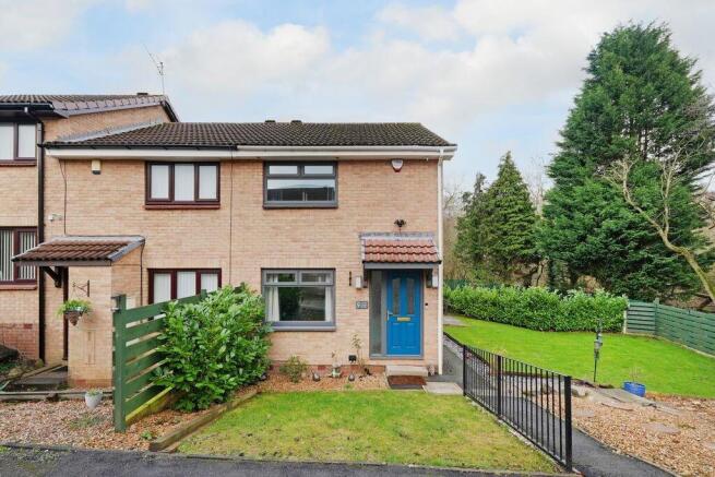 2 bed End of Terrace to rent in rotherham