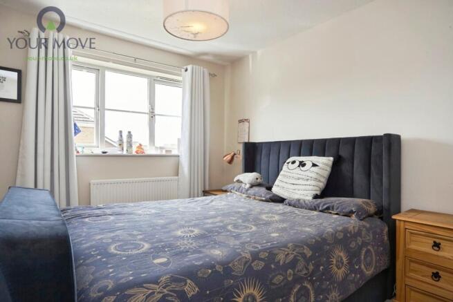 3 bed Semi-Detached for sale Image 11