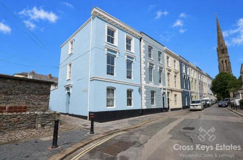 Wyndham Street West, Stonehouse