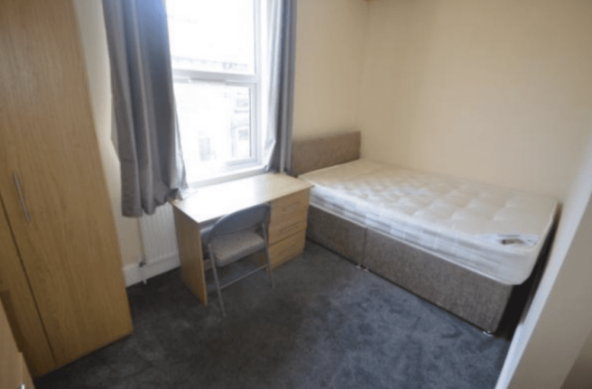 4 bed Terraced to rent Image 4