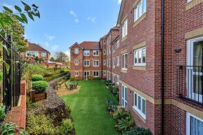 Apartment 12, 25 Hadley Lodge, Quinton Lane, Birmingham B32 2AW