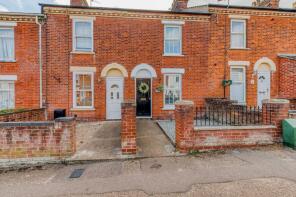 22, Albemarle Road, Gorleston, Great Yarmouth NR31 7AR