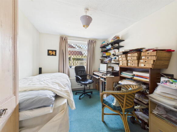 3 bed Semi-Detached Bungalow for sale Image 7