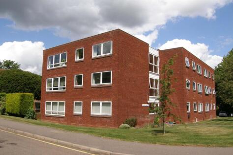 Lansdowne Court, Churchfields, Broxbourne, Hertfordshire, EN10