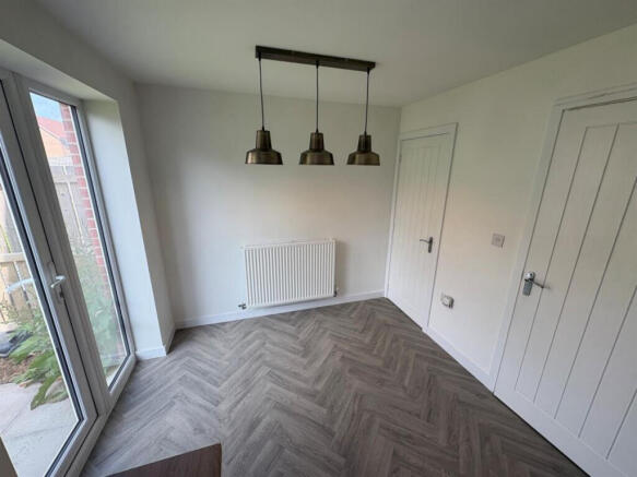 3 bed Terraced for sale Image 4