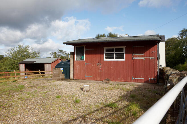 Outbuildings