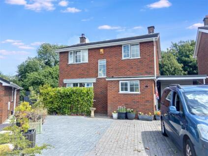 Moorlands Drive, Wybunbury, Nantwich