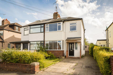 Shepherds Lane, Chester, CH2
