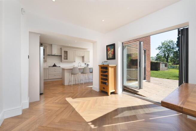 35 Normanton Road, Packington