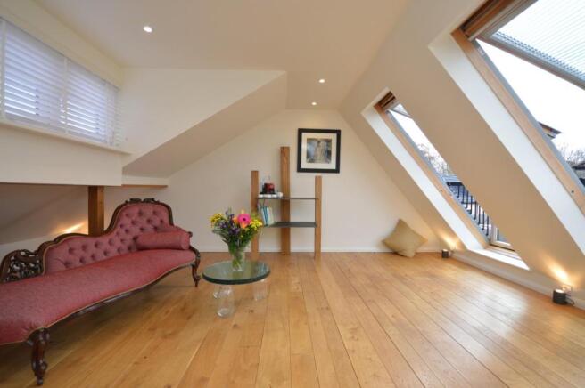 First Floor Sitting Room