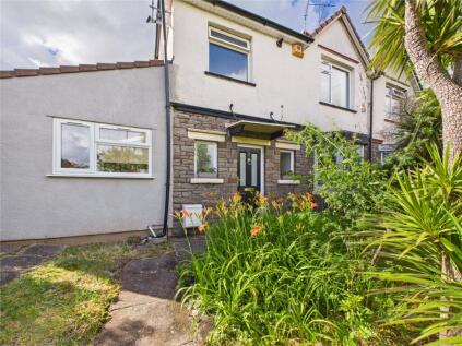 Parkwall Road, Longwell Green, Bristol, BS30