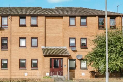 Claythorn Park, Calton, G40 2HY