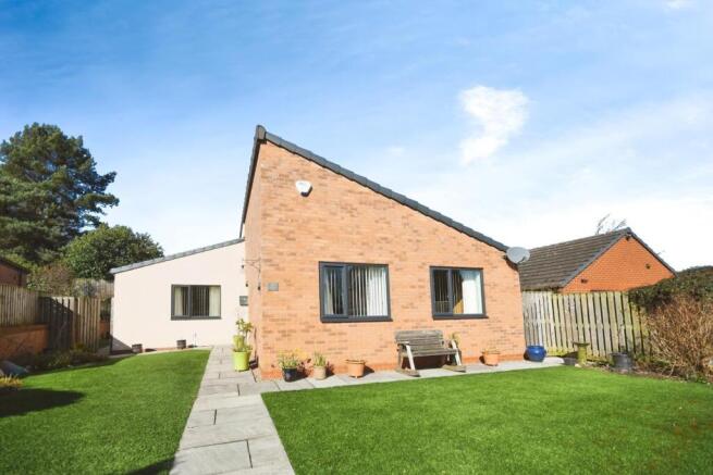 Dunston Road, Whittington Moor, Chesterfield, S41 8XA photo 3