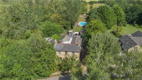 Station Road, Willingham, Cambridge, CB24