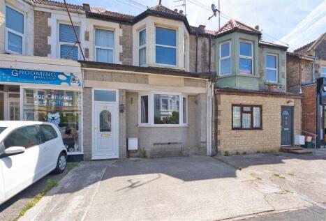 Moorland Road, Weston-Super-Mare, BS23