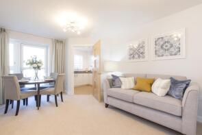 38, Shilling Place, Stakes Road, Waterlooville PO7 5GL