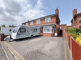94, Oak Lane, Burntwood WS7 2HD